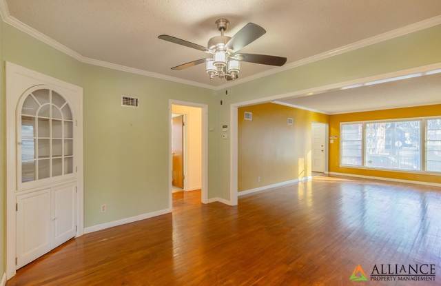 Photo of Amazing Home Near City Park and Campus!