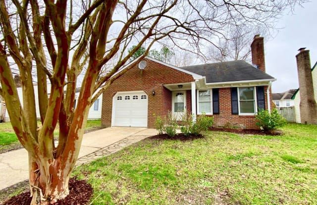 4221 Spruce Knob Road - 4221 Spruce Knob Road, Virginia Beach, VA 23456