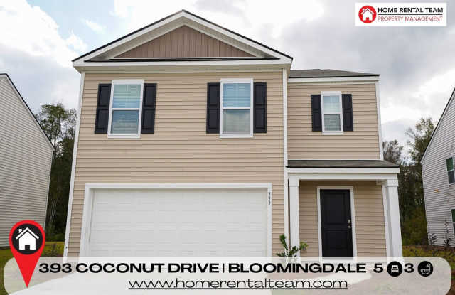 Photo of Available Now!