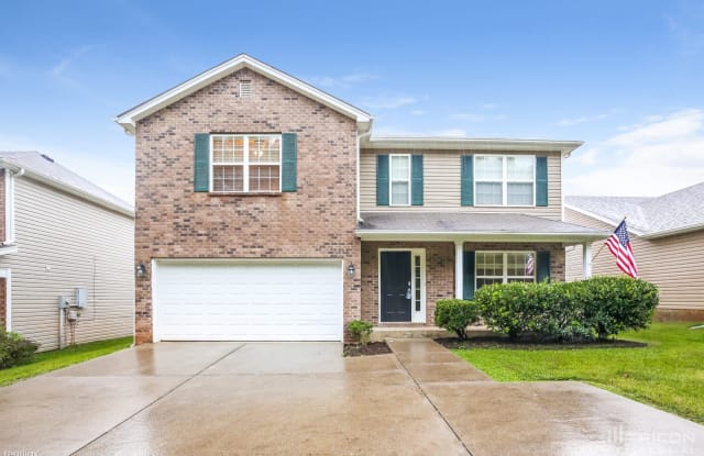 341 Golfview Lane - 341 Golfview Drive, Springfield, TN 37172