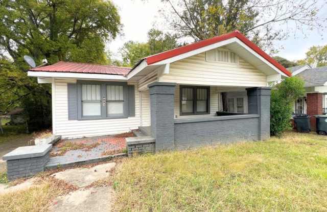 8231 5th Ave N - 8231 5th Avenue North, Birmingham, AL 35206