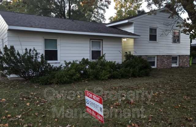 Photo of 414 Rose St.