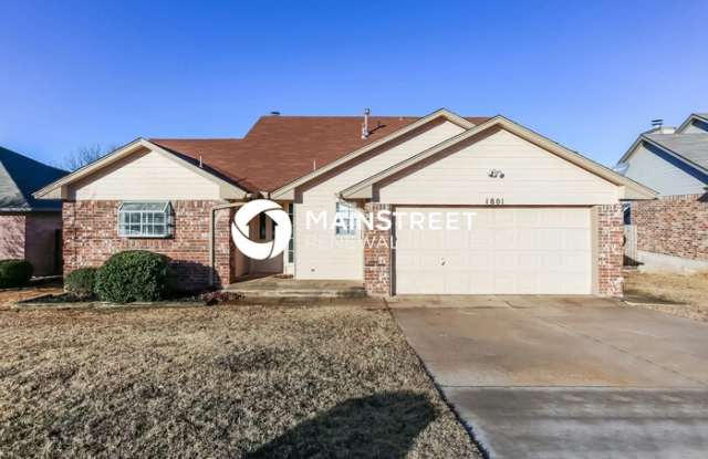 1801 Pennington Circle