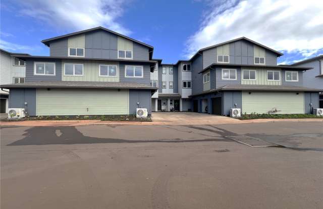 Photo of 91-4099 Hikuono Street unit: 312