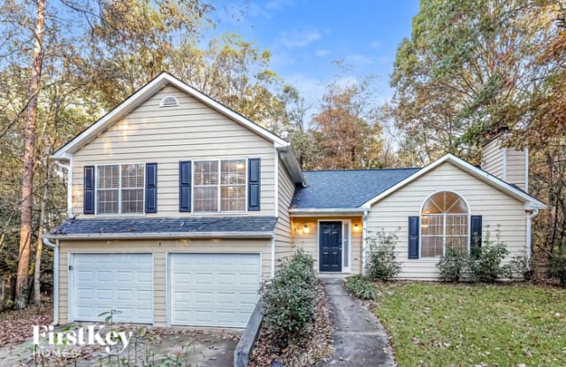 6830 Sarah Drive - 6830 Sarah Drive, Forsyth County, GA 30041