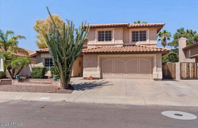 7524 West Tonto Drive
