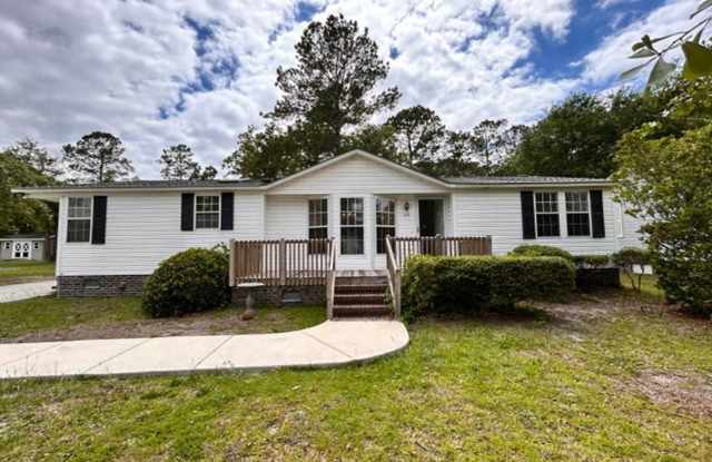 3 Bed 2 Bath in Calabash