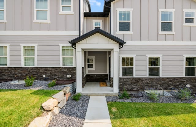 5075 N Marble Fox Way - 5075 North Marble Fox Way, Lehi, UT 84043