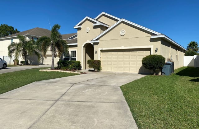 2543 Hunley Loop - 2543 Hunley Lane, Buenaventura Lakes, FL 34743