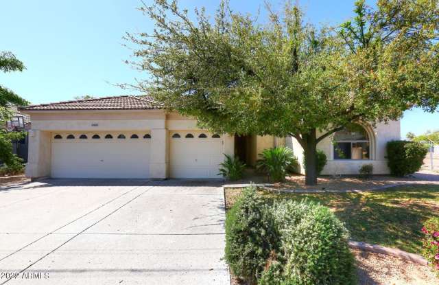 4408 N 38TH Street - 4408 North 38th Street, Phoenix, AZ 85018