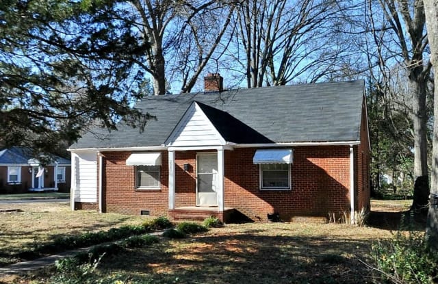 2901 Clemson Avenue - 2901 Clemson Avenue, Charlotte, NC 28205