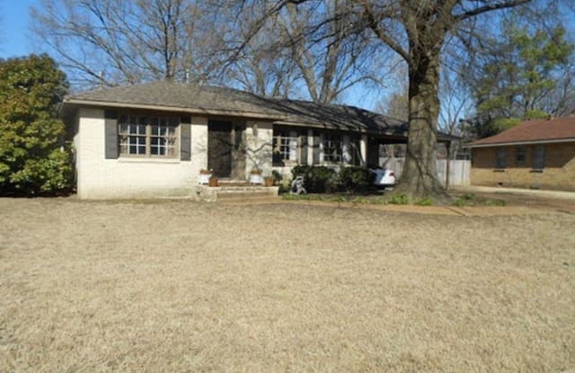 507 Gibson Ave - 507 Gibson Avenue, West Memphis, AR 72301