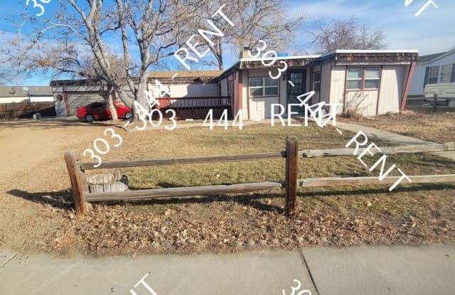 629 Glen Dale Street Weld County - 629 Glen Dale Street, Dacono, CO 80514