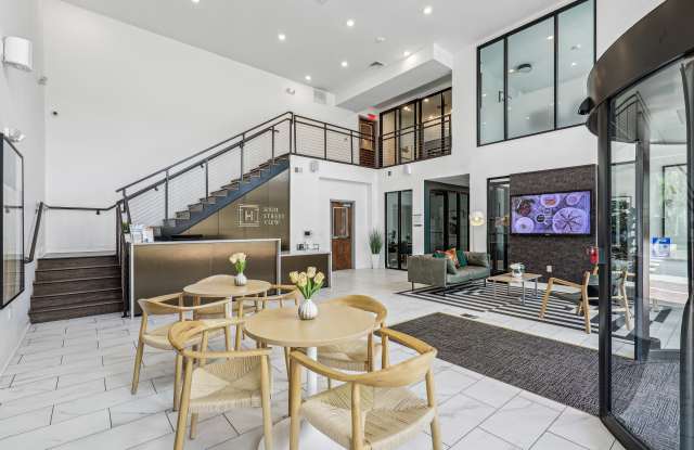 High Street View Luxury Apartments