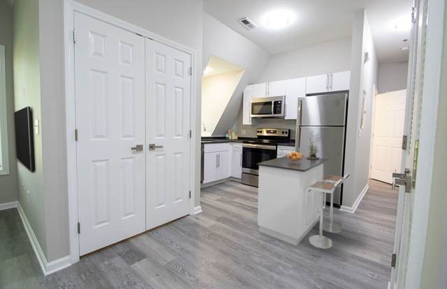 Photo of Spinnaker Walk