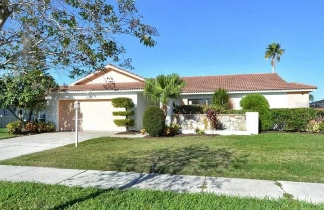 6676 EASTON DRIVE - 6676 Easton Drive, Sarasota County, FL 34238