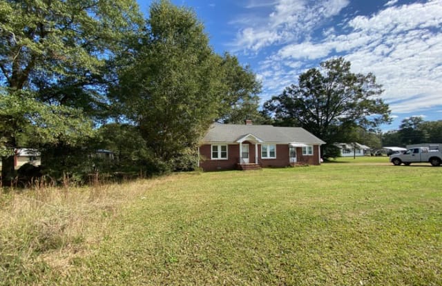 8705 Augusta Road - 8705 Augusta Road, Greenville County, SC 29669