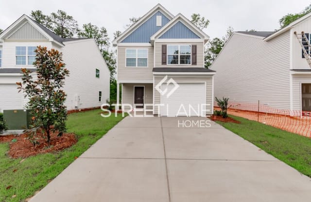 537 Kirkwall Court - 537 Kirkwall Court, Lexington County, SC 29073