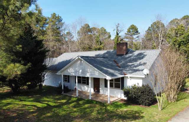 3005 Pelzer Highway - 3005 Pelzer Highway, Anderson County, SC 29642