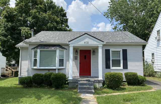 405 Avondale Ave - 405 Avondale Avenue, Georgetown, KY 40324