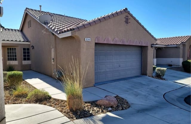 9544 BOROUGH PARK Street - 9544 Borough Park Street, Enterprise, NV 89178