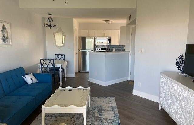 1801 Island Club Drive unit: 5-83