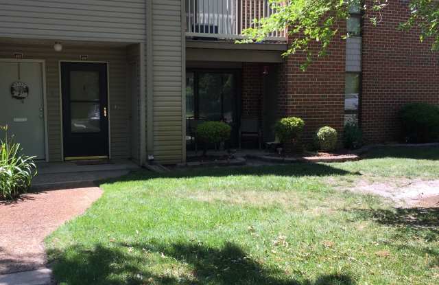 604 Meadowbrook Drive