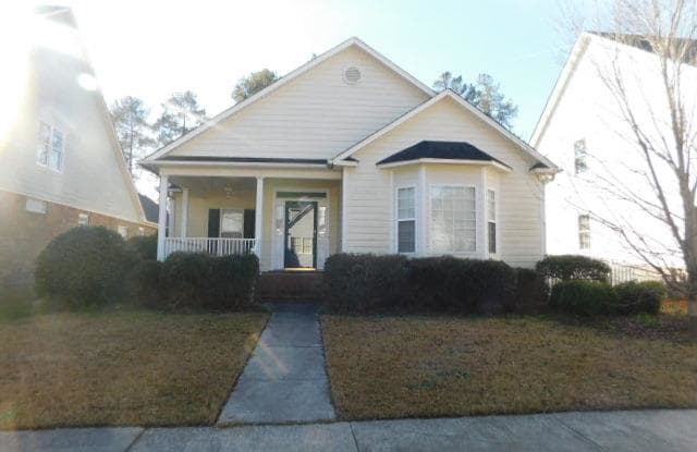 3104 Mayflower Lane - 3104 Mayflower Lane, Sumter, SC 29150