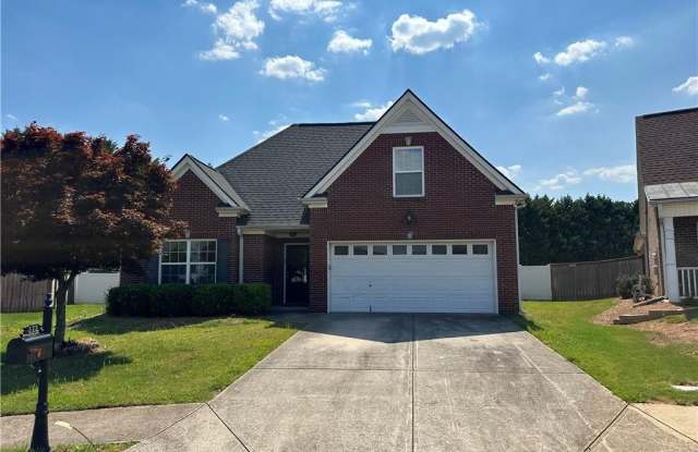 573 Bellbrook Court
