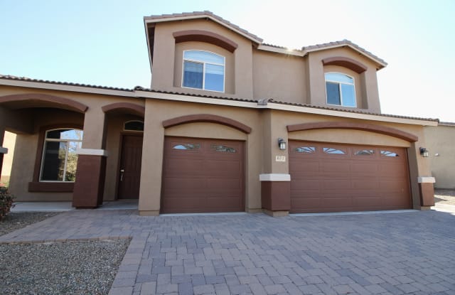 671 West Calle Las Tunas - 671 West Calle Las Tunas, Sahuarita, AZ 85629