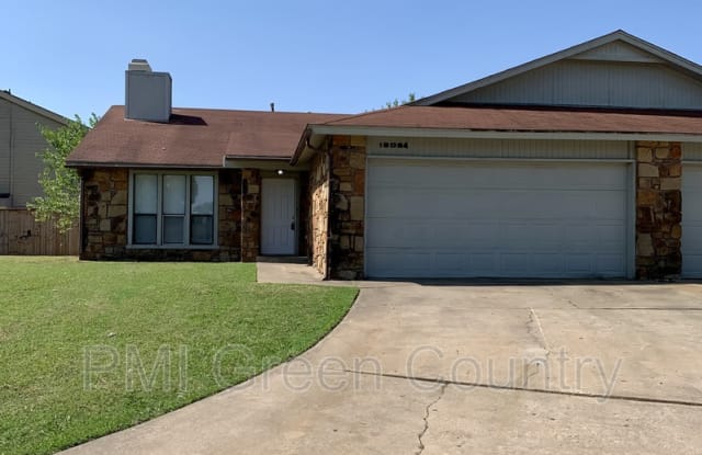 13034 E 39th Pl - 13034 E 39th Pl, Tulsa, OK 74134