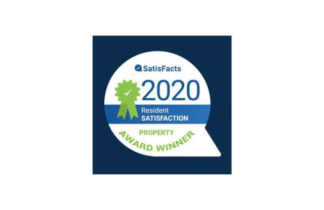 The Landing at Mansfield Apartments