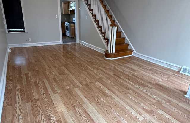 Photo of Charming 3-Bedroom 1-Bathroom Home in Port Richmond Available Now!