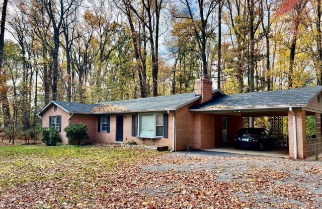 7510 SANNER RD - 7510 Sanner Road, Howard County, MD 21029