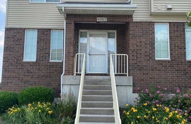 4967 Cardigan Lane