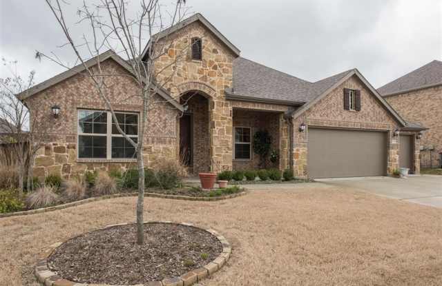 5208 Rosewood Lane - 5208 Rosewood Lane, Sachse, TX 75048