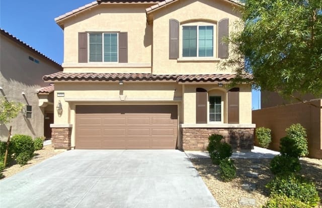 930 Safe Sapphire Way - 930 Safe Sapphire Way, Clark County, NV 89178