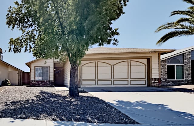 23637 N 38th Drive - 23637 North 38th Drive, Phoenix, AZ 85310