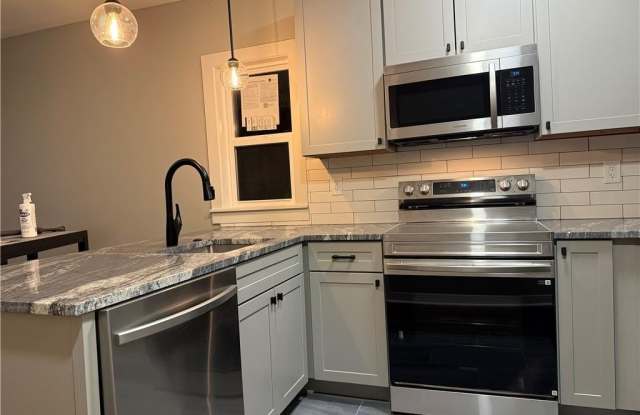 3704 Baltimore Avenue