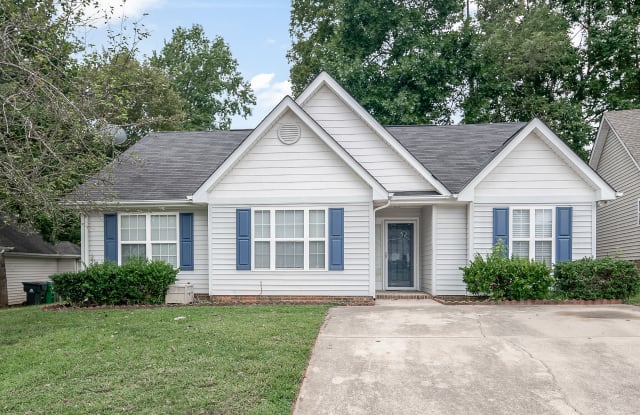 5906 Meadow Hill Dr - 5906 Meadow Hill Drive, Charlotte, NC 28212