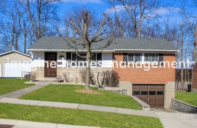 Photo of 3550 Concerto Drive