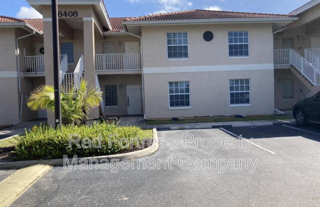 8408 Bernwood Cove Loop