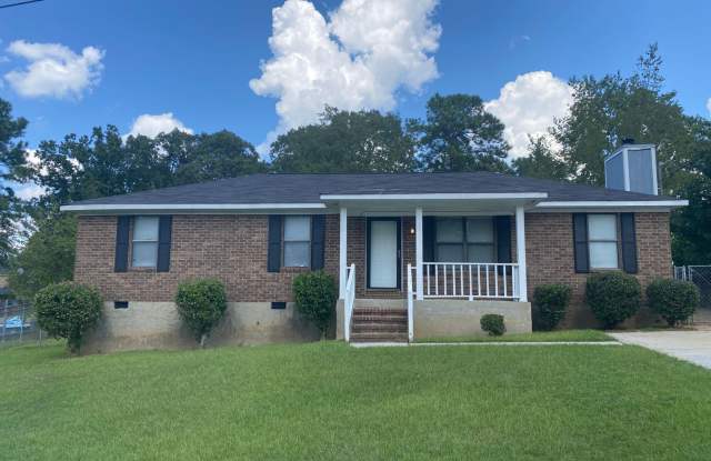 2605 Martingale Ct. - 2605 Martingale Court, Augusta, GA 30815