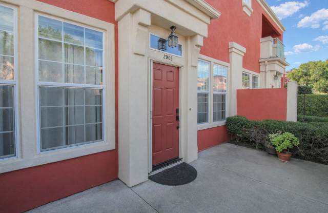 Beautiful 3 Bed, 2.5 Bath Townhome with A/C and 2-Car Garage