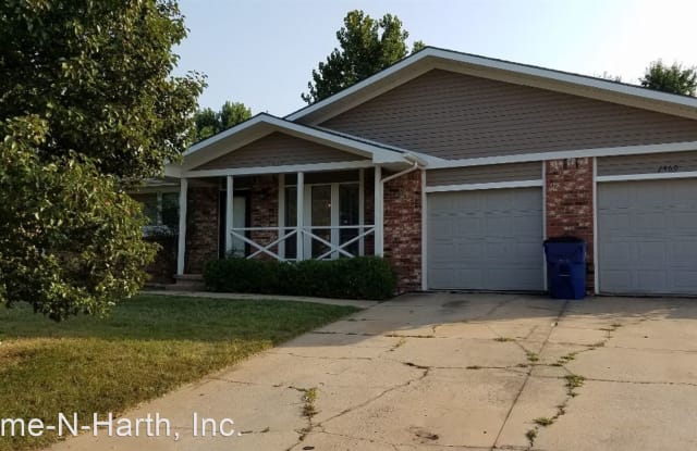 2469 N. Charlotte - 2469 North Charlotte Street, Wichita, KS 67220