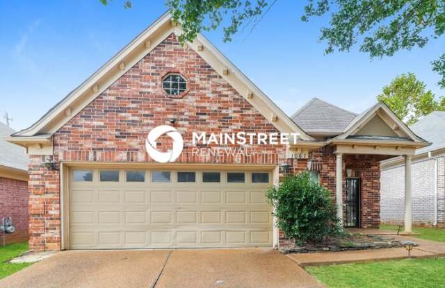 1087 Cross Meadow Road