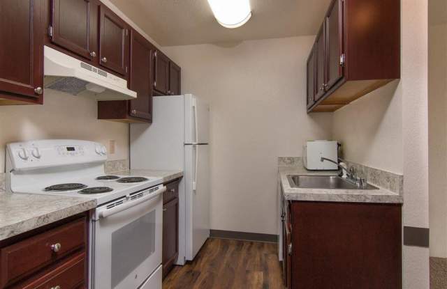 Photo of The Outlook Apartments