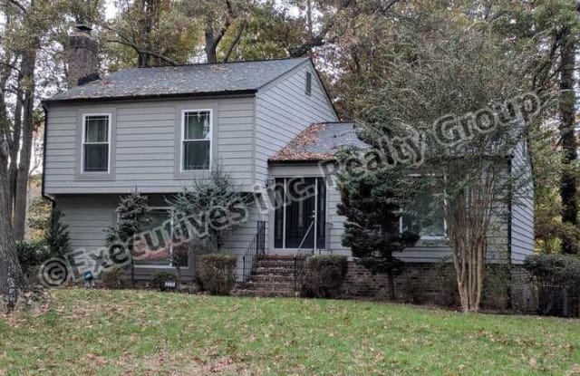 2314 Wistar Street - 2314 Wistar Street, Henrico County, VA 23294