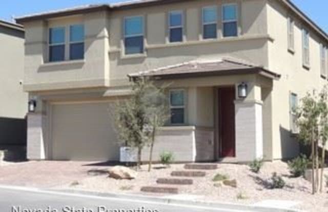 892 HAVEN OAKS PL - 892 Haven Oaks Place, Las Vegas, NV 89138