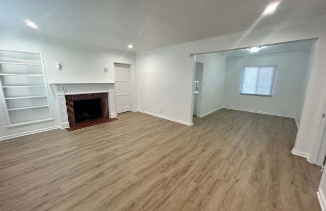 Charming  Spacious West LA 3BD HOUSE in Prime Location